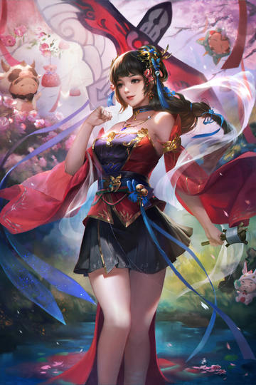于春洋把画心又唱火了